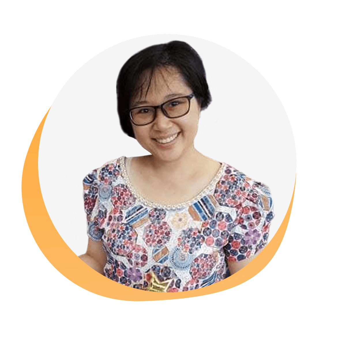 Ms Liza Lim, Secondary & JC Mathematics Educator