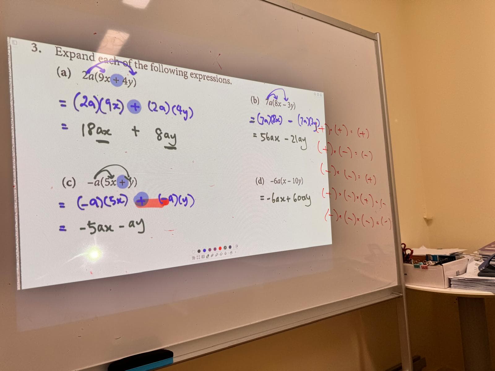Primary 4 Math Tuition