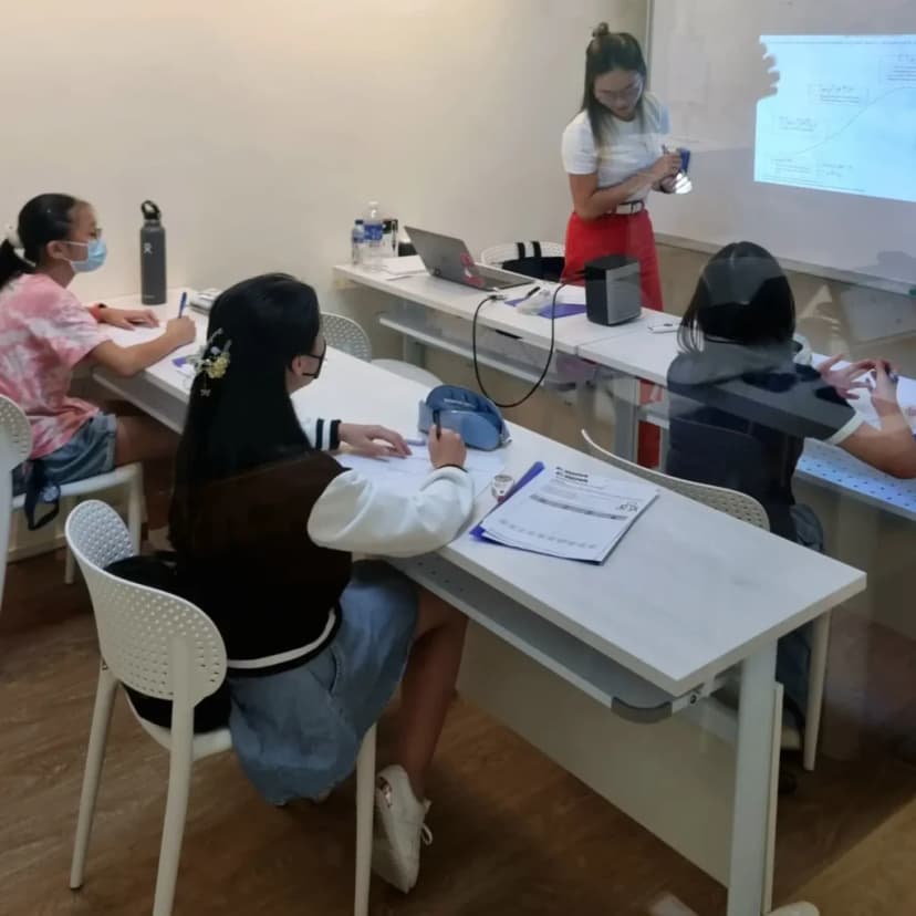 MathArchery class