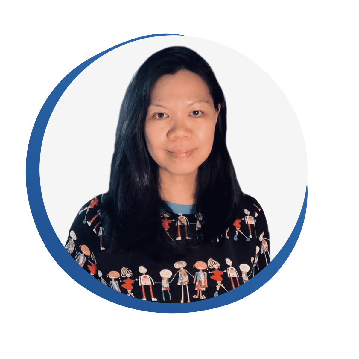 Ms Elaine Goh