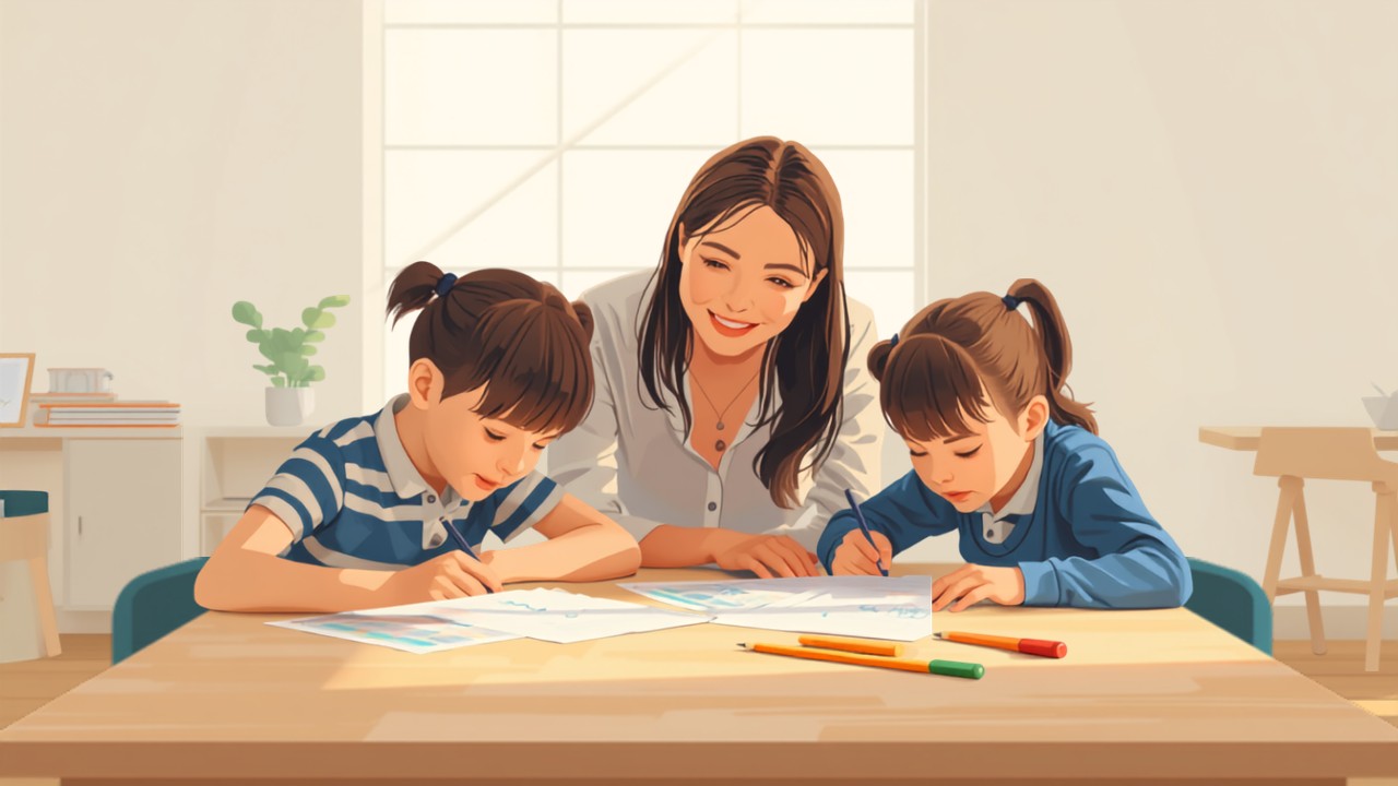 Small Group vs 1-to-1 Math Tuition: What I've Seen Work (and Why the Answer Might Surprise You)