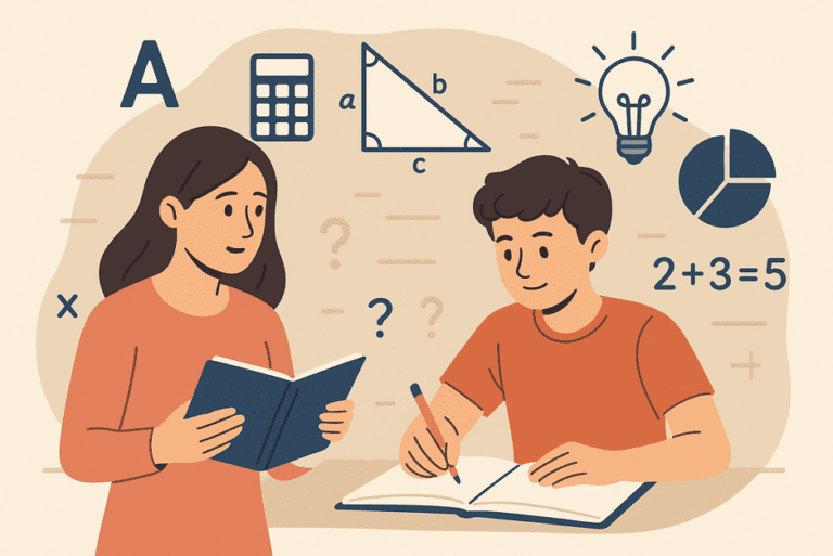 How to Choose Math Tuition in Bukit Timah: Complete Parent’s Guide 2025